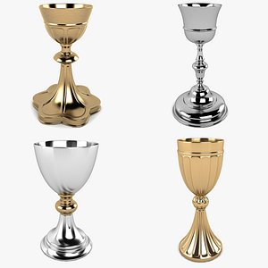 3d 3ds chalice