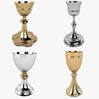 Chalice Collection