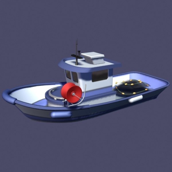 3D Anchovy Models | TurboSquid