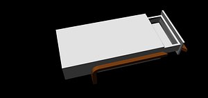 coffee table 3ds