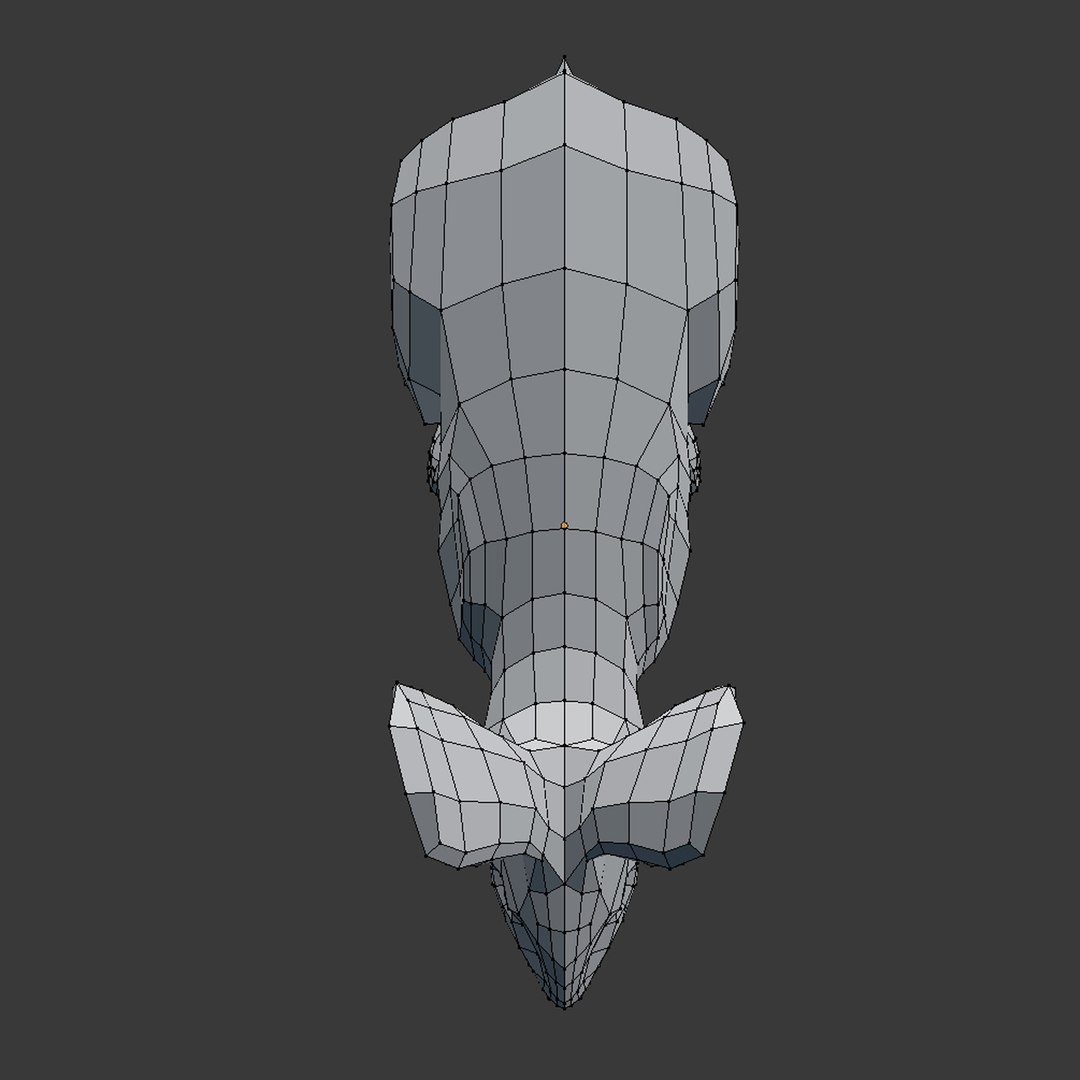 Rabbit Obj Free