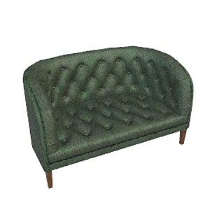 3d sofas model