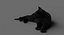 猫（2）（黑色）（动画）（FUR）