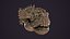 Monstruo de pescado - Gloth