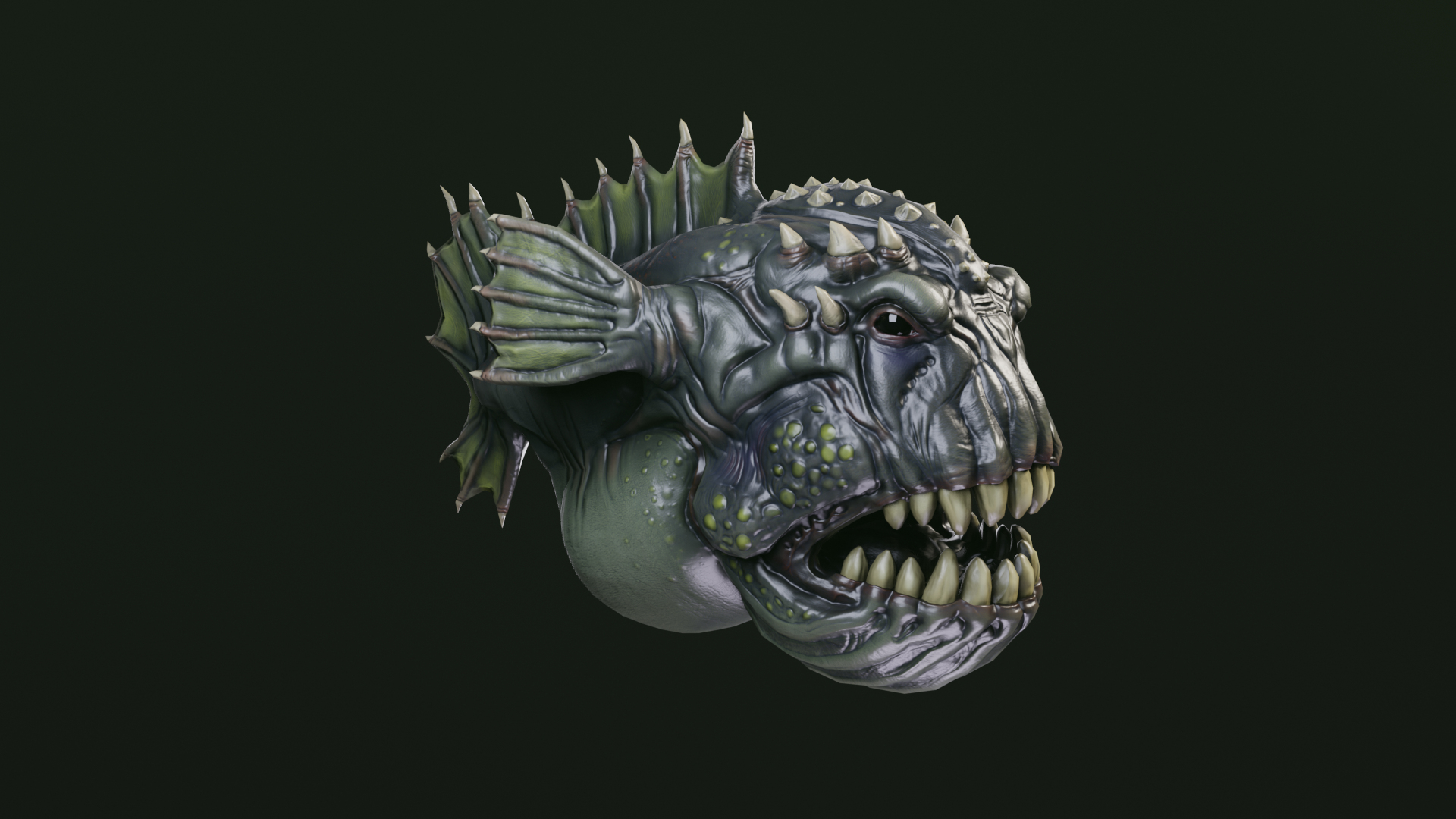 Fish Monster - Gloth model https://p.turbosquid.com/ts-thumb/hw/BtgkG1/JA/image/png/1646217295/1920x1080/turn_fit_q99/3ae0e2c69f046b98a041c189e48c06f61494b8c1/image-1.jpg