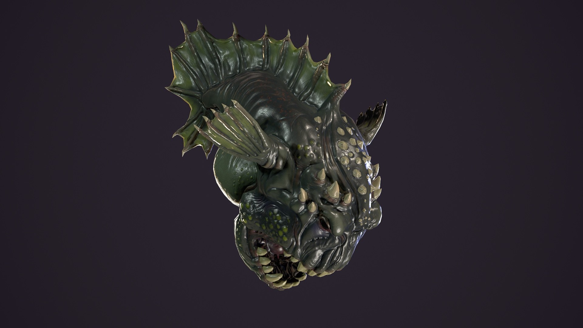 Fish Monster - Gloth model https://p.turbosquid.com/ts-thumb/hw/BtgkG1/d7/screenshot003/jpg/1646217529/1920x1080/fit_q87/ebbd8368c9d0160d5735cb854d2405cd84e5930d/screenshot003.jpg