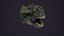 Monstruo de pescado - Gloth