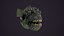 Monstruo de pescado - Gloth