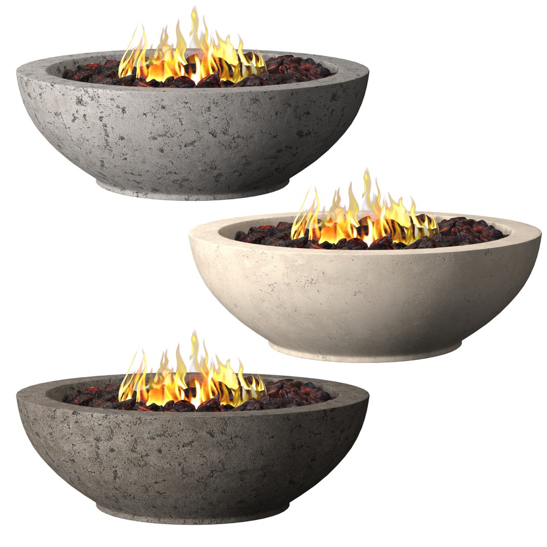 Rh ixtapa fire table discount