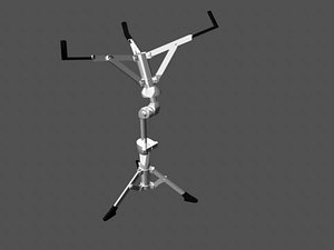 DrumStand.mb