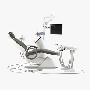 Dental Station Big