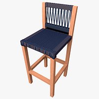 Stool Kitchen