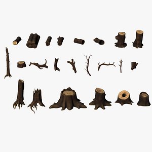Log Assets