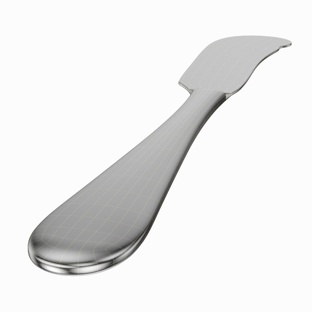 Butter Spreader Knife Generic Cutlery 3D model https://p.turbosquid.com/ts-thumb/hw/MmEGTt/zM/10/png/1701180088/1920x1080/fit_q87/076f2d347c0d6990cf31d72071c792b918630f29/10.jpg