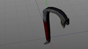 Crowbar By Deans Products