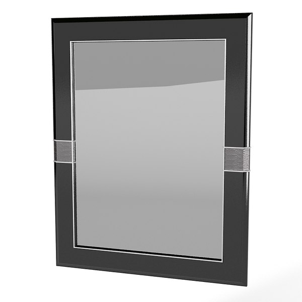 turri wall mirror obj
