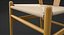 Sedia Wishbone