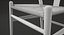 Sedia Wishbone