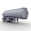 Advance Engineered 32FT Fuel Tank