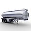 Advance Engineered 32FT Fuel Tank