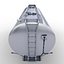 Advance Engineered 32FT Fuel Tank