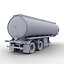 Advance Engineered 32FT Fuel Tank