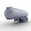 Advance Engineered 32FT Fuel Tank