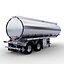 Advance Engineered 32FT Fuel Tank