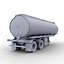 Advance Engineered 32FT Fuel Tank