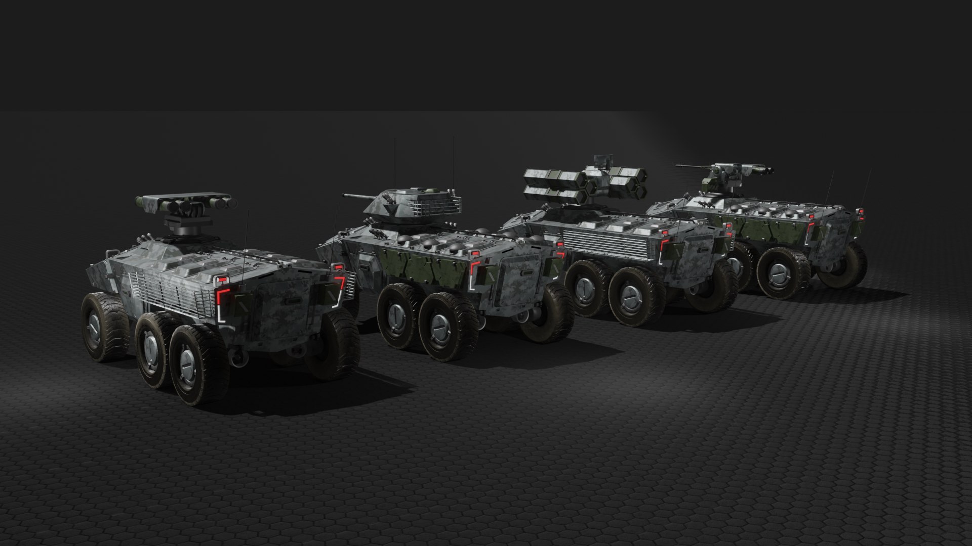 Sci-fi APC Collection 3D model https://p.turbosquid.com/ts-thumb/hw/SGTHIC/Qo/z05/png/1694861761/1920x1080/fit_q87/3f89f56fa52c4edf5572553fa300bebb4e43d113/z05.jpg
