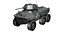 Sci-fi APC Collection