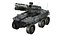 Sci-fi APC Collection