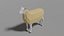 Sheep Family Pack