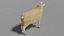 Sheep Family Pack