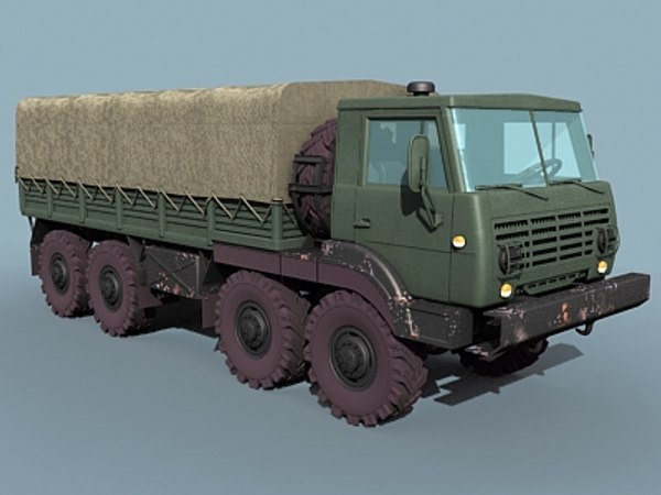 3D 5323 Models TurboSquid