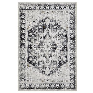 3D Topotdor Washable Rug model