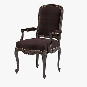 Ralph Lauren Conservatory Garden Arm Chair