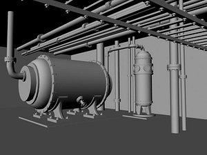 Boiler Room