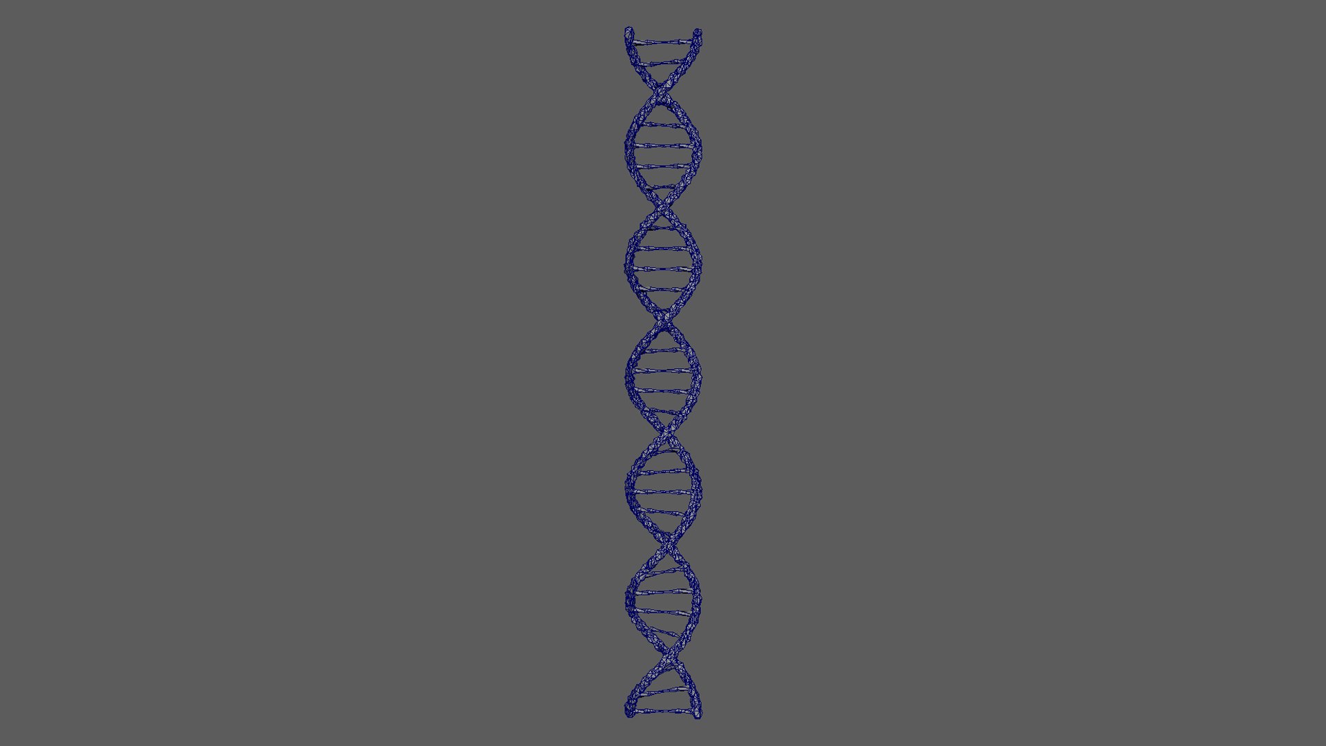 3D Model DNA Gem - TurboSquid 2240020