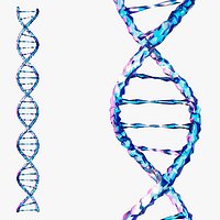 DNA Gem