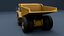 BelAZ-7519 Dump Truck