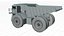 BelAZ-7519 Dump Truck
