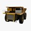 BelAZ-7519 Dump Truck