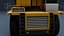 BelAZ-7519 Dump Truck