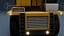 BelAZ-7519 Dump Truck