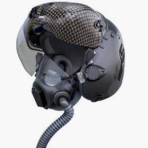 F-35 Helmet PBR