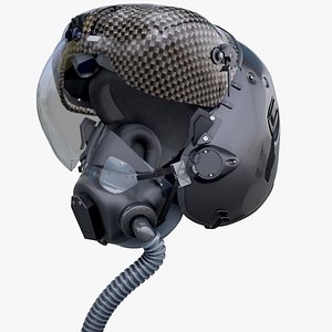 F-35 Helmet PBR
