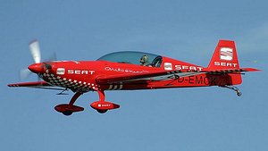 Extra 330SC