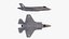 Истребитель F-35A