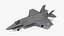 Истребитель F-35A